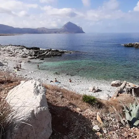 La Mia Isola Castelluzzo