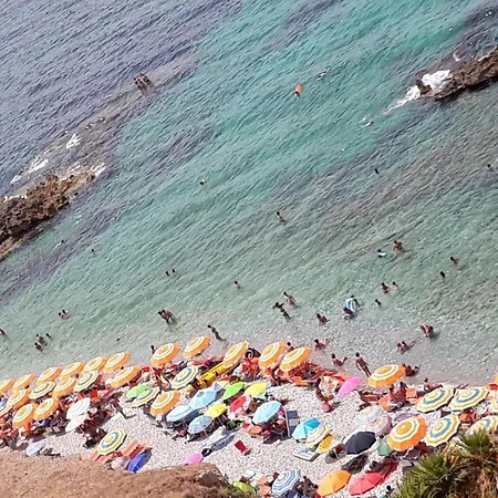 Bed & Breakfast La Mia Isola 3*