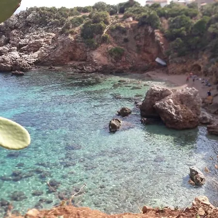 La Mia Isola Bed & Breakfast 3*