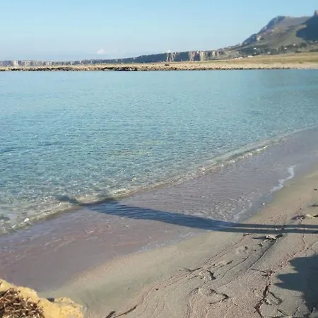 Bed & Breakfast La Mia Isola 3*