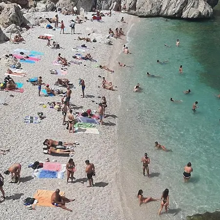 La Mia Isola Bed & Breakfast