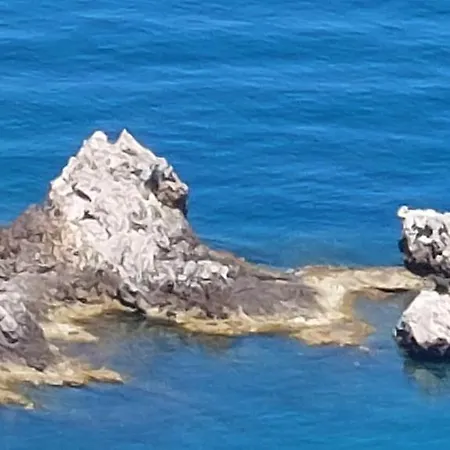 La Mia Isola 3* Castelluzzo