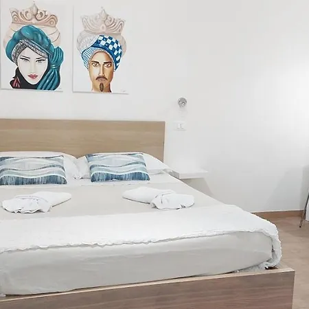 La Mia Isola
