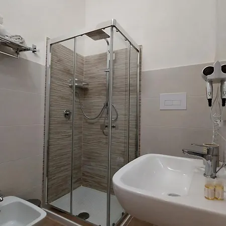La Mia Isola Bed & Breakfast Castelluzzo