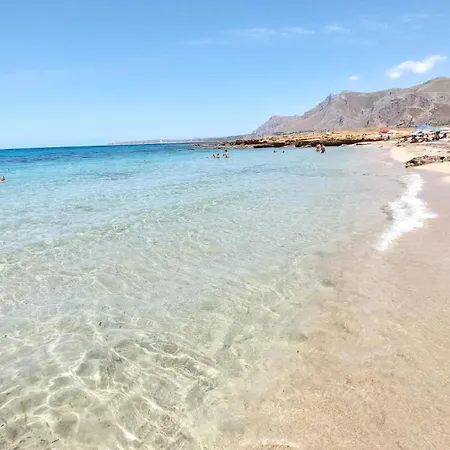 La Mia Isola לינה וארוחת בוקר