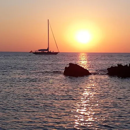 Bed & Breakfast La Mia Isola 3*