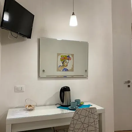 La Mia Isola Bed & Breakfast 3*