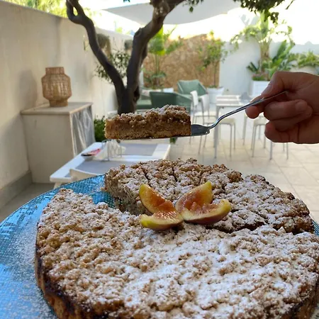 La Mia Isola Bed & Breakfast