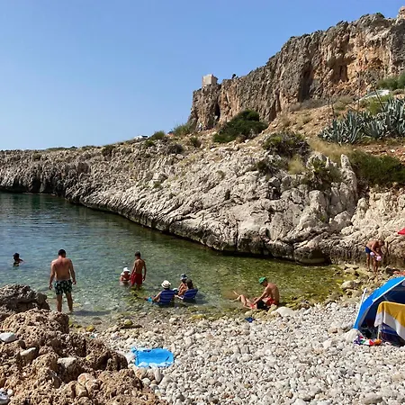 Bed & Breakfast La Mia Isola 3*