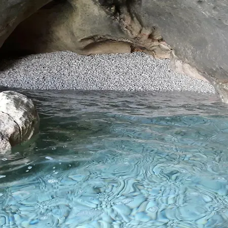 La Mia Isola Castelluzzo