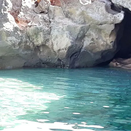 Nocleg ze śniadaniem La Mia Isola Castelluzzo