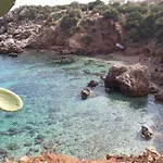 La Mia Isola B&B 3*