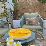 La Mia Isola B&B 카스텔루치오