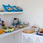 B&B La Mia Isola 카스텔루치오