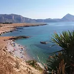 La Mia Isola B&B 카스텔루치오