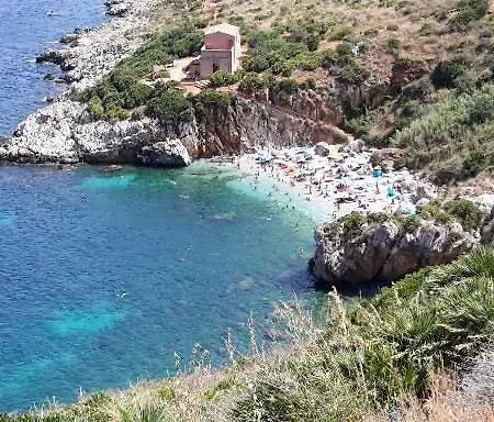 La Mia Isola Bed & Breakfast