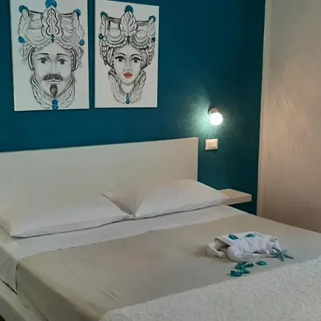 La Mia Isola 3*