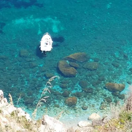 La Mia Isola Castelluzzo
