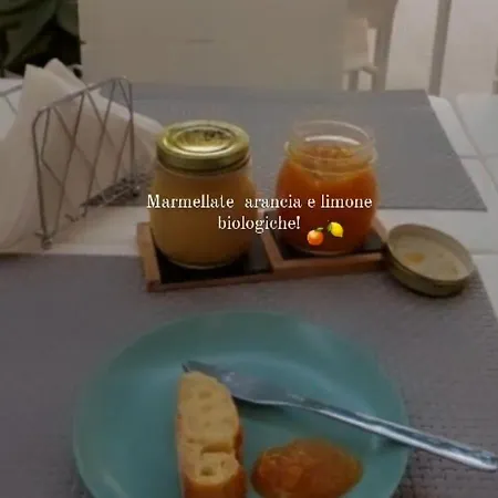 La Mia Isola Bed & Breakfast