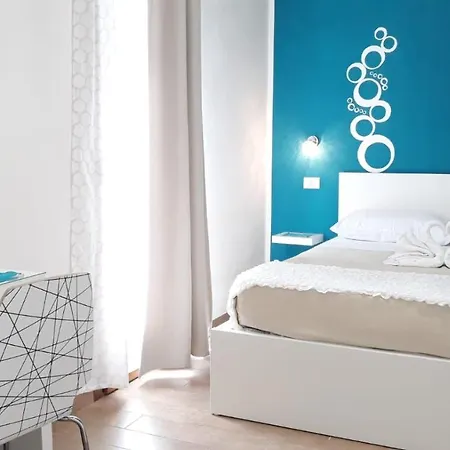 La Mia Isola Bed & Breakfast Castelluzzo