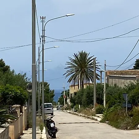 La Mia Isola Bed & Breakfast 3*