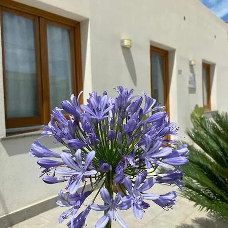 Bed & Breakfast La Mia Isola
