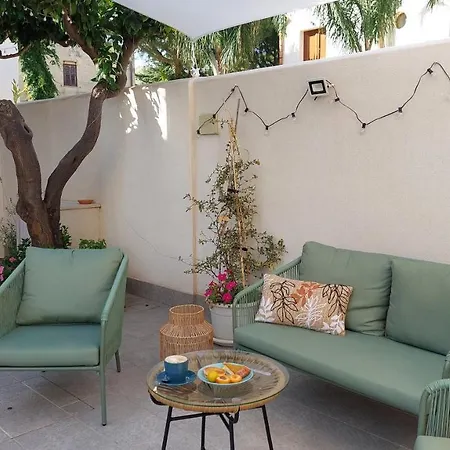 Bed & Breakfast La Mia Isola 3*