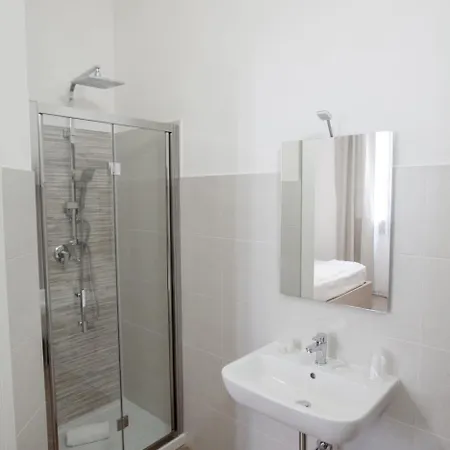 La Mia Isola Bed & Breakfast 3*