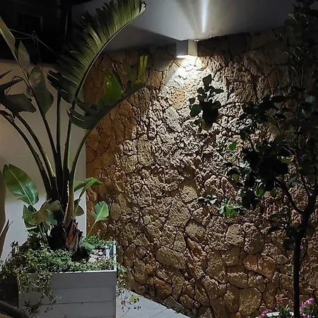 La Mia Isola Bed & Breakfast