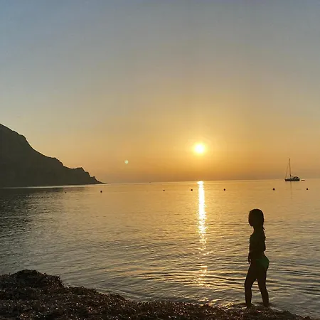 Bed & Breakfast La Mia Isola