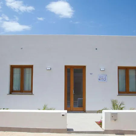 B&B La Mia Isola 3*