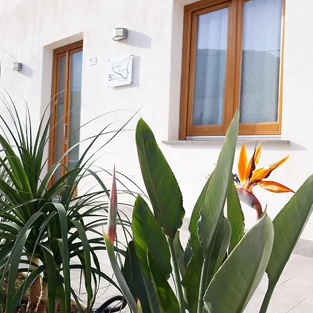 La Mia Isola B&B 3*