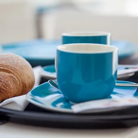 Couette-café La Mia Isola 3*