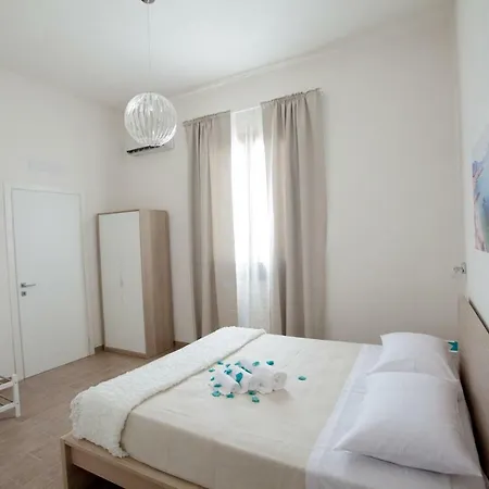Bed & Breakfast La Mia Isola