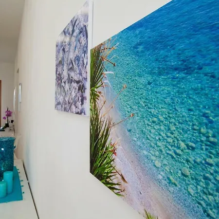 La Mia Isola Bed & Breakfast