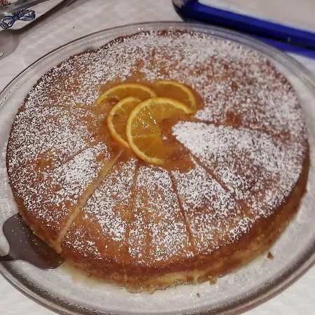 Bed & Breakfast La Mia Isola