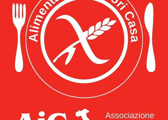 Bed & Breakfast La Mia Isola 3*